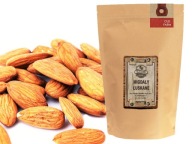 LÚPANÉ MANDLE 50 G SLADKÁ MANDĽA 1 STUP. ĽÓDŹ T