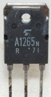 2SA1265