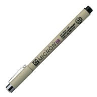 SAKURA Pigma Micron 08 jemná linka (čierna)