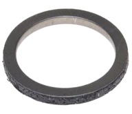 SUZUKI GN125 125 4T TESNENIE KOLENA VÝFUKU