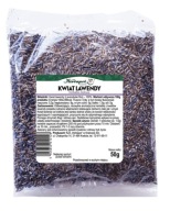 Levanduľový kvet 50g HERBAPOL KRAKÓW