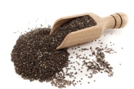 CHIA SEMIENKA ŠPANIELSKOU ŠALVIOU 500 g
