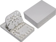 Predplatiteľský box FTTH-311 pre 4 spoje