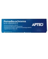 APTEO CARE Ochranný rúž s vitamínmi A+E 3,8 g