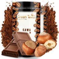 Káva z čerstvo pomletej ČOKOLÁDY A ORIEŠKOV 100g