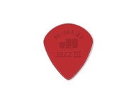 DUNLOP Jazz III XL Nylonové trsátka