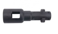 BAYONET LAVOUR PARKSIDE KARCHER REDUKČNÝ ADAPTÉR