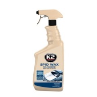 K2 WET WAX SPID VOSK 770 ML