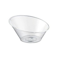 Nádobka na jedlo na prsty PS Inchino 70ml 24 ks
