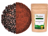 Arabica ETHIOPIA MOCCA klasická mletá káva 100g