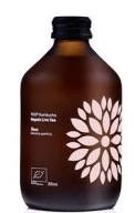 Kombucha Ruža BIO 330 ml (VIGO) VIGO
