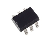 BC847BS tranzistor 2xNPN smd 45V/0,1A/0,3W 10ks