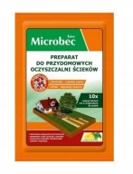 MICROBEC BIO AKTIVÁTOR DO septiku, 35g vrecúško