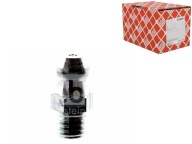 maznica M6X1 0° ROVNÁ FEBI BILSTEIN