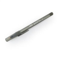 BIC ROUND STIC BALLPOINT, VETRANÝ, ČIERNA 1,0 MM