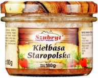 STARÁ POĽSKÁ KLOBÁBA 180g Szubryt Prémiová kvalita!
