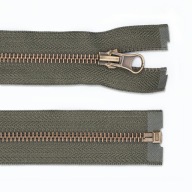 Kovový rozvodový zámok 6mm 85cm D237/OX OSLO