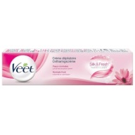 Veet depilačný krém na normálnu pleť 100 ml