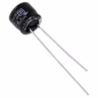 Rubycon elektrolytický kondenzátor 0,68uF 50V (680nF)