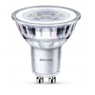 HALOGEN GU10 LED ziarovka 4,6W 50W neutrál 4000L PHILIPS