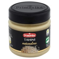 Prírodné tahini Primavika 185g