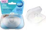 Návleky na prsia Canpol 2 ks M/L 18/603