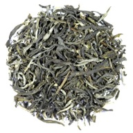 WHITE DOWNY MENGLIAN biely čaj, sypaný, 25g