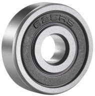 GULIČKOVÉ LOŽISKO 625 2RS 5x16x5mm VORON