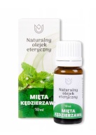 Esenciálny olej Prírodné arómy 10 ml MäTA kučeravá
