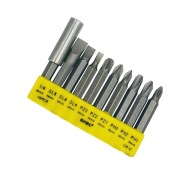 SADA HROTOV S MAGNETICKÝM DRŽIAKOM 50mm 10ks