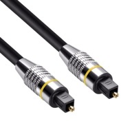 3M DIGITÁLNY AUDIO OPTICKÝ KÁBEL