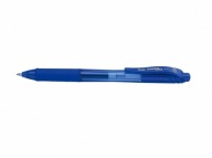 Pentel Energel BL107 guľôčkové pero, modré