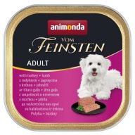 ANIMONDA VOM FEINSTEN KLASICKÁ MORČKA JAHNIČKA 150