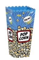 POPCORN CONTAINER box vedro 774