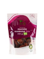BIO sušené marhule 150g BIOLIFE