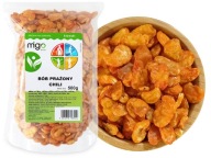 ČILI FAZUĽKY pražené - 500g - MIGOskupina