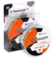 MIKADO SENSUAL NG PROVLÁDAČKA 0,14 mm 150 m ZELENÁ