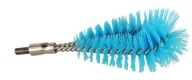 Náhradný umývací diel na dvojitú kefu, prírubový, 10 cm