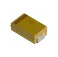 Tantalový kondenzátor SMD-A 0,22uF/35V - 4 ks