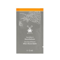 Muhle balzam po holení ASSD Rakytník vzorka 3ml