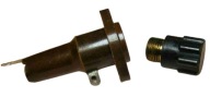 Poistková objímka (držiak) 45 mm [GB-1]