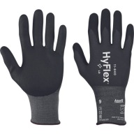 Ansel HYFLEX 11-840 nitrilové pracovné rukavice 6