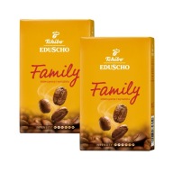 Káva Tchibo Family mletá 500g