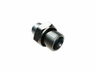 Vsuvka adaptéra M22x1,5 s tesnením