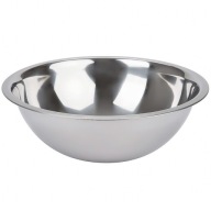 KingHoff oceľová misa 16 cm