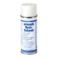 ODSTRAŇOVANIE HRDZE V AREOSOLE 400ml ARMACK