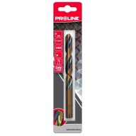 VŔTAČKA PRE MET HSS DIN338 SZLF.KR.13,0MM KS 1 BLI