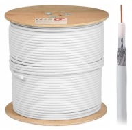 Anténny kábel RG6 113 CU 5m a viac / na meter