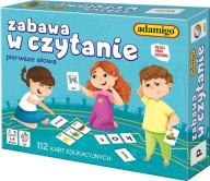 Zábavné čítanie kariet 112 KARIET
