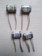 KONDENZÁTOR 910pF 250V 5% SILVER MICA SG-1 set=3
